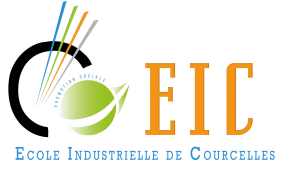 École Industrielle et Commerciale de Courcelles